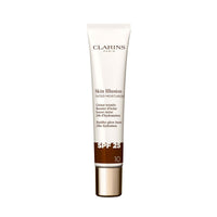 Clarins Skin Illusion Tinted Moisturizer SPF 25 10 40ml