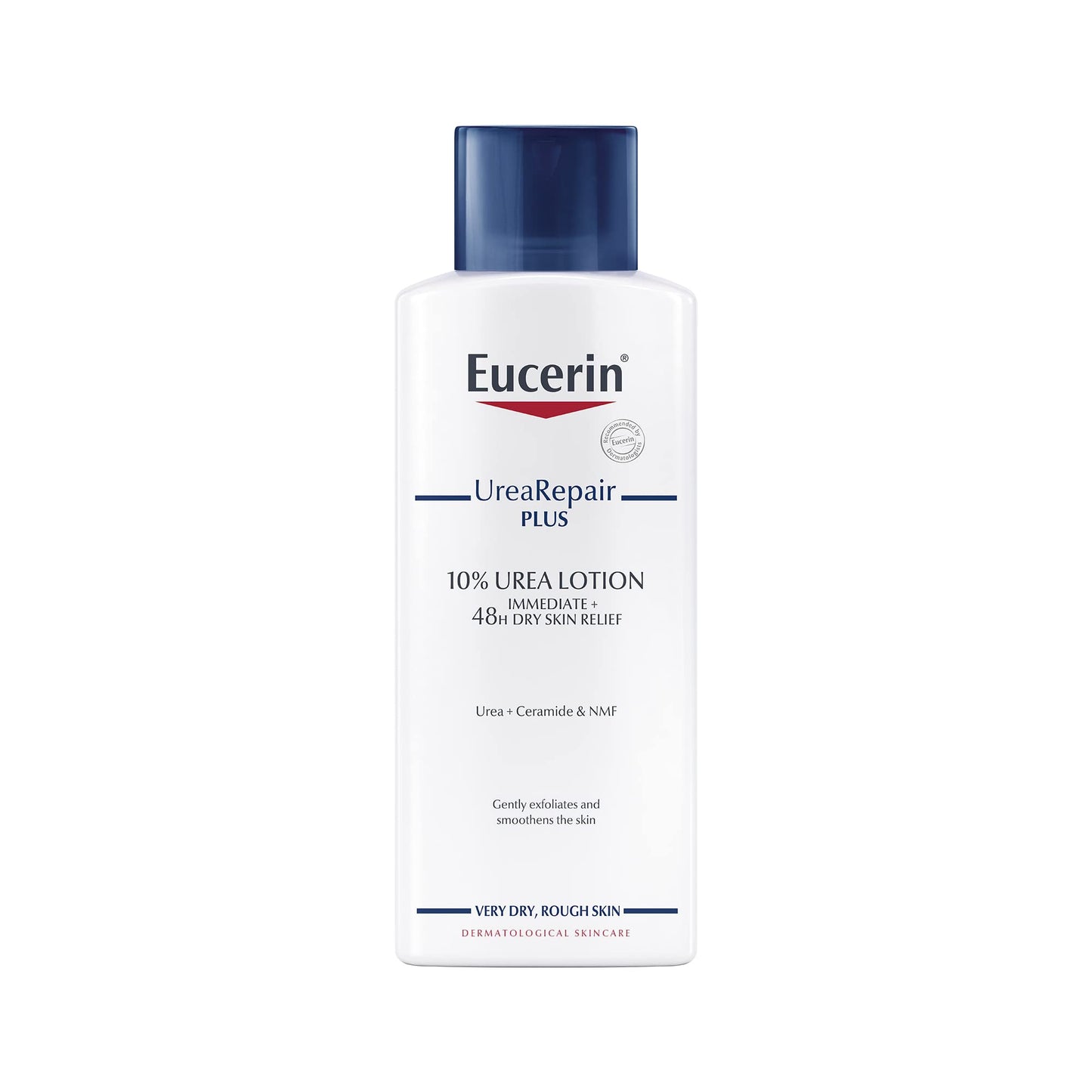 Eucerin Dry Skin Complete Repair Intensive Lotion, 250 ml
