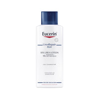 Eucerin Dry Skin Complete Repair Intensive Lotion, 250 ml