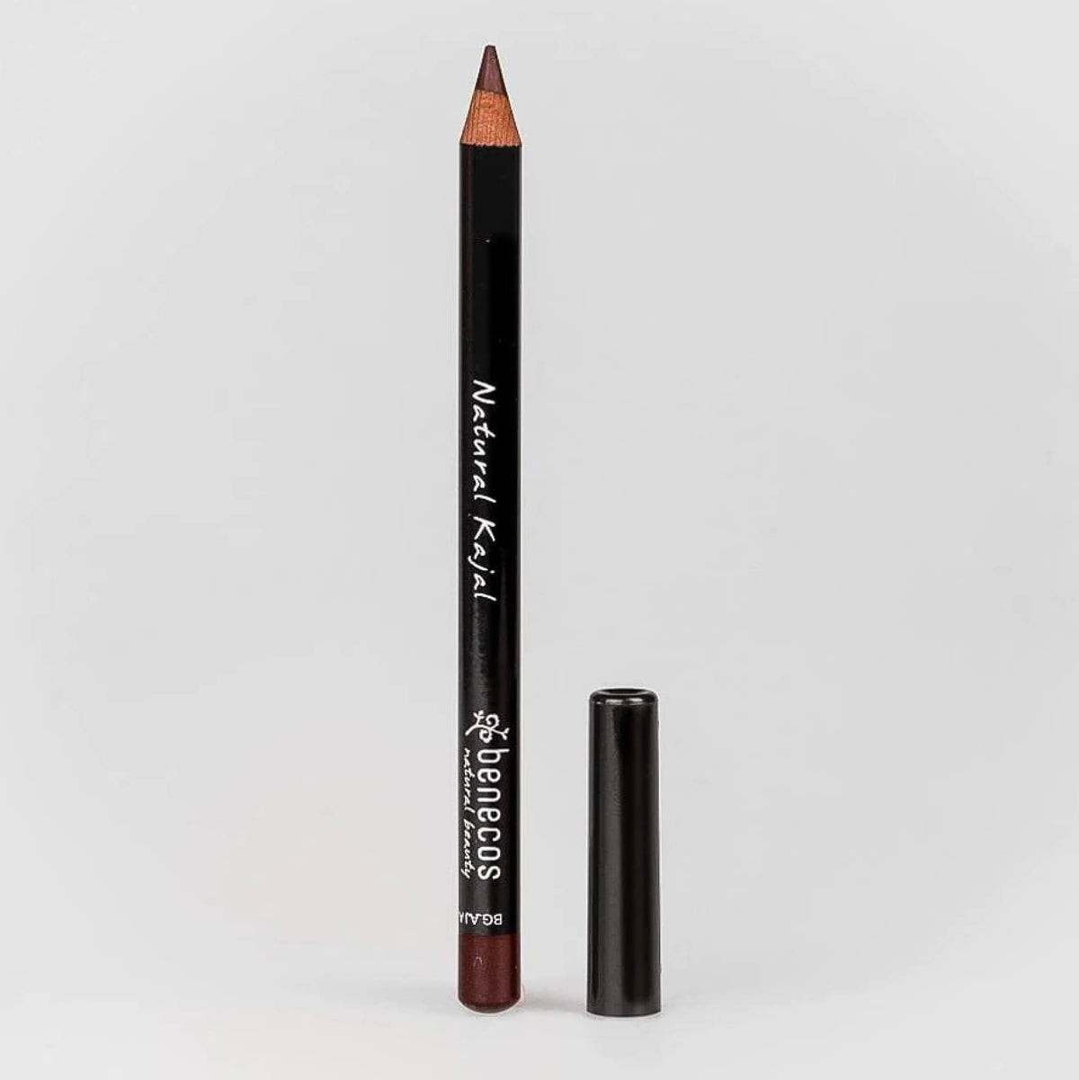 benecos Benecos Natural Cosmetics - Natural Kajal - vegan - talkfree - brown