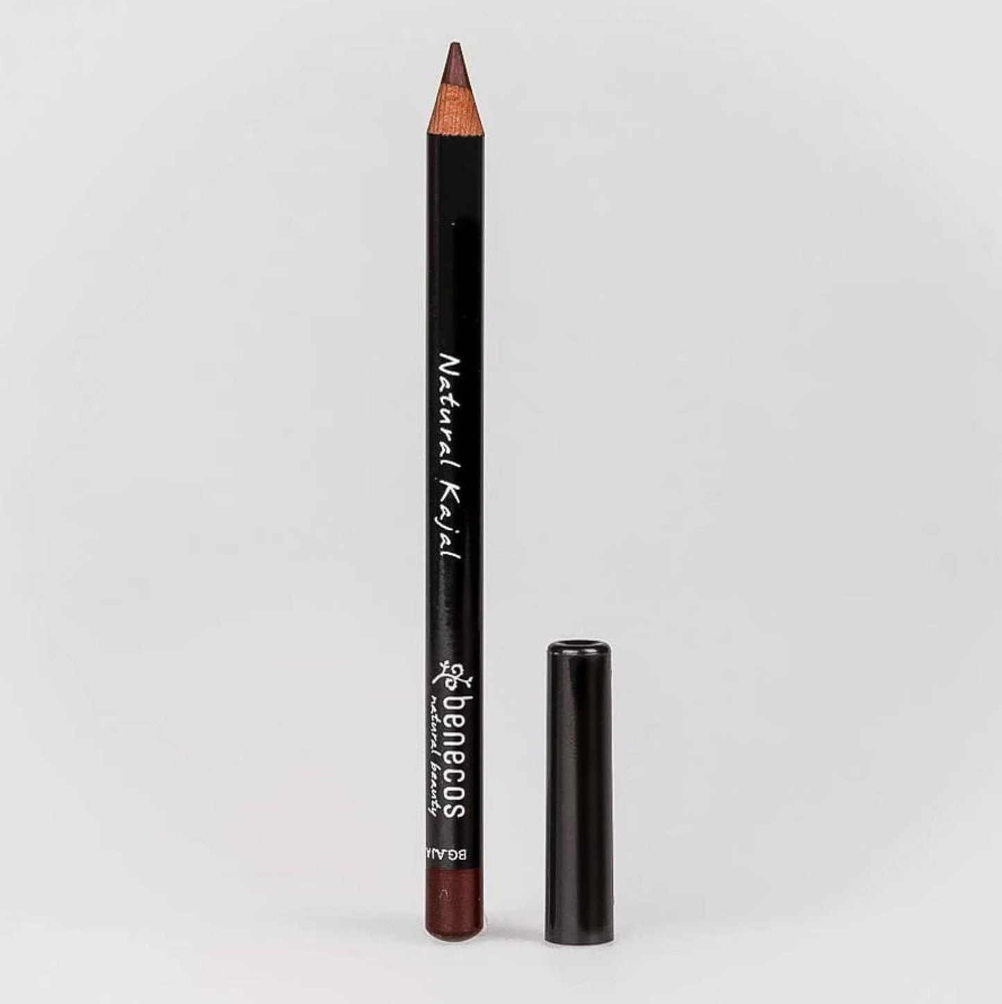 benecos Benecos Natural Cosmetics - Natural Kajal - vegan - talkfree - brown