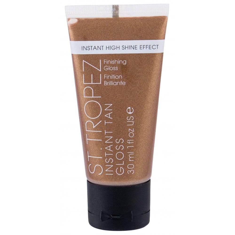 ST TROPEZ instant tan gloss- Instant high shine effect 30ml