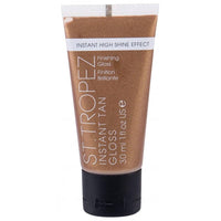 ST TROPEZ instant tan gloss- Instant high shine effect 30ml