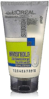 L'Oreal Paris L'Oreal Studio Line Control Invisible Hold Normal Gel 150ml