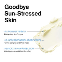d'alba Piedmont Italian White Truffle Air Fit Fresh Stick SPF 50+ PA++++, Vegan Sunstick, Non-Sticky, Silky Powdery Finish, On-the-Go Sun Protection, Korean Skin Care (19g)