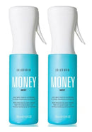 Generic MONEYMIST Luxe Leave-in Conditioning Treatment for Glossy, 2 x 150 ml Expensive-Looking Hair (Pack of 2)
