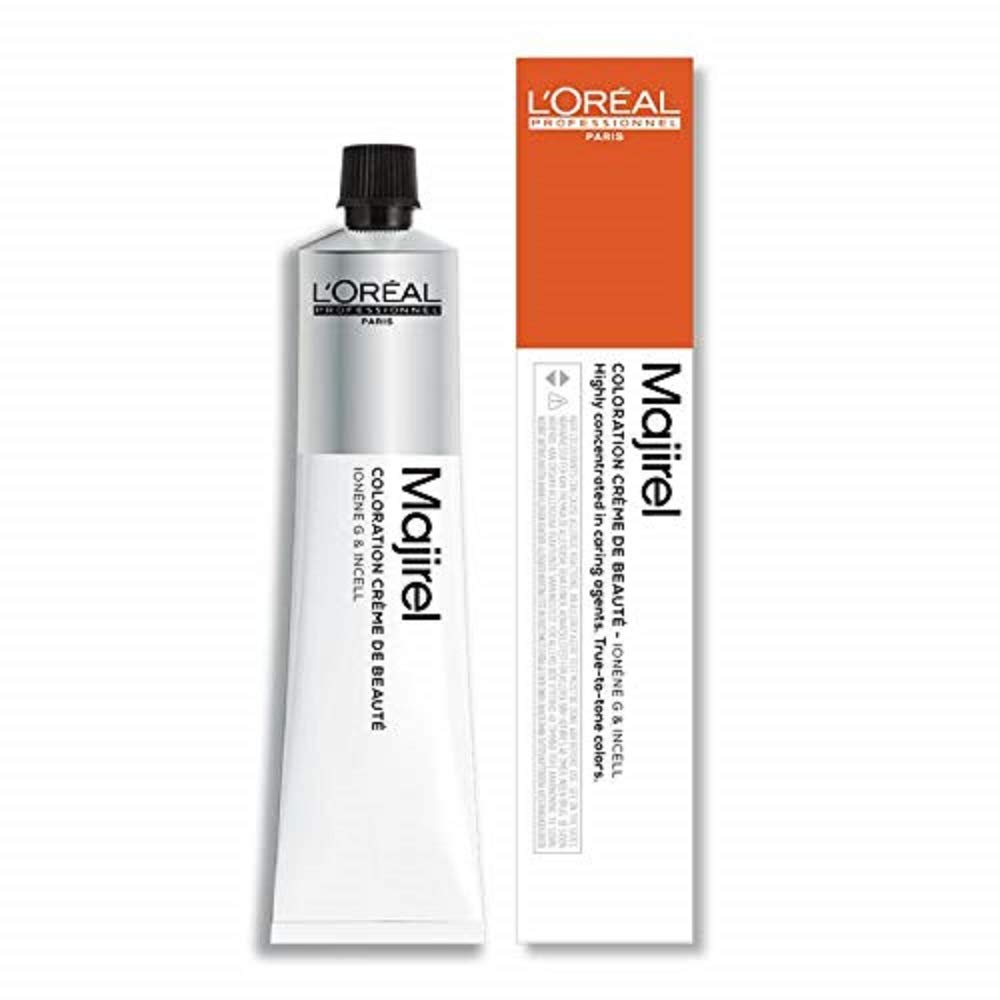 L'Oréal Professionnel Paris Loreal MAJIREL EU ABS HT/RC 7.43 14B V511