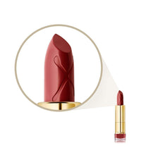 Max Factor Colour Elixir Lipstick, Includes Vitamin E, 894 Raisin, 29 ml