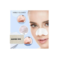 (12- STRIPS) Australian Tea Tree Deep Cleansing NOSE PORE STRIPS, [Blackhead Remover Clear and Unclogged Pores]Blackhead Remover Deep Cleansing Pore STRIPS FOR NOSE