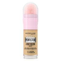 Maybelline Primer 4 in 1 Instant Anti Age Rewind Perfector 1.5 Light Medium