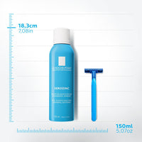 La Roche-Posay La Roche Posay Serozinc Purifying And Soothing Facial Mist Toner with Zinc 150ml