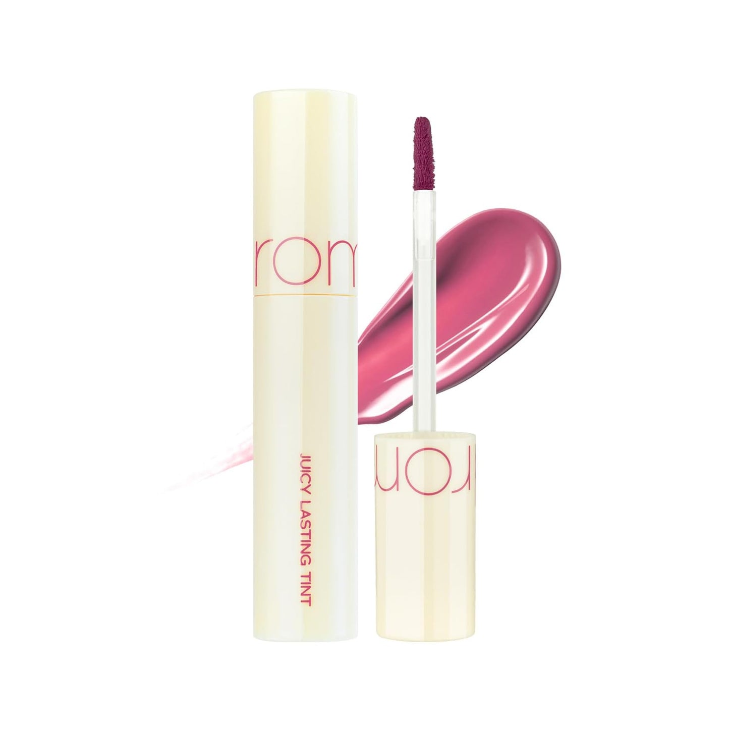 rom&nd Juicy Lasting Tint (28 BARE FIG) 5.5g