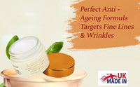 Ammuri Skin Whitening Cream - Anti-Aging Moisturizer for Face and Body - Targets Dark Spots, Hyperpigmentation, and Wrinkles - Whitens and Brightens Skin