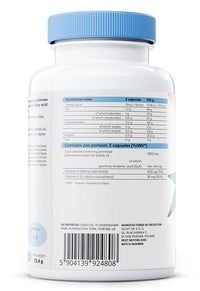 OSAVI Osavi Primrose Oil with Vitamin A & E, 1800mg - 90 softgels