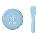 e.l.f. Skin Holy Hydration! Lip Masks, Hydrating Leave-on Lip Mask For Soft & Smooth Lips, Enriched With Hyaluronic Acid, Powder Blue