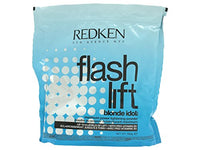 REDKEN Redken Flash Lift Unisex Blonde Idol Maximum Power Lightening Powder 500 g