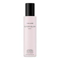 TAN-LUXE Tan Luxe SUPER GLOW BODY Self Tan Serum, (150 ml) Gradual Fake Tanning Skin Care for Body, Cruelty Free & Vegan