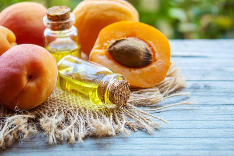 LiveMoor - Apricot Kernel Oil - 10ml-1 Litre (30ml)