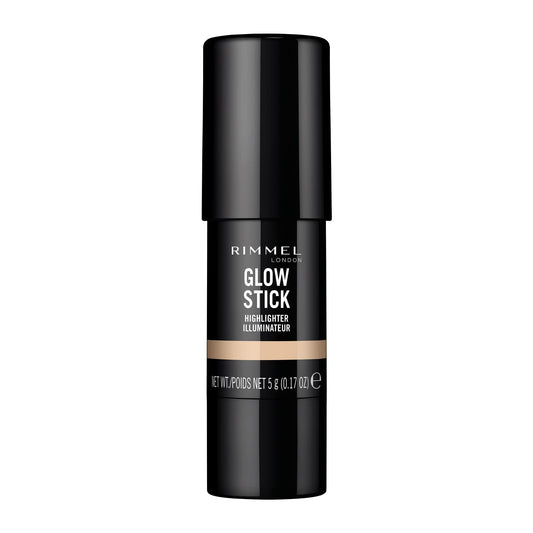 Rimmel Glow Stick, Highlighter Stick, 002 Bold