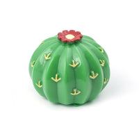 KIKKERLAND Kikkerland Cactus Lip Balm - (1 Lip Balm)