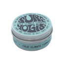 Surfyogis 100% NATURAL REEF SAFE SURFSCREEN COLD CLIMATE FORMULA Sunscreen Zinc