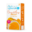 LighterLife Fast LighterLife Orange & Mango Jelly x 10