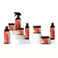 As I Am AS I AM Jamaican Black Castor Oil Shampoo, 355ml