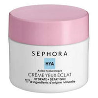 Sephora HYA Brightening Eye Cream Hydrate + Depuff 20 ml