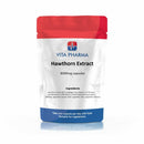 Vita Pharma VITA PHARMA Hawthorn Extract 8000mg 30 Capsules