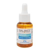 Balance Active Formula The Serum Heroes (Vitamin C Brightening serum & Hyaluronic Deep Moisture Serum) - Armed with active ingredients to glow and hydrate.