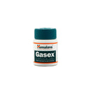 Himalaya Herbal Gasex for Indigestion Gaseousness Dyspepsia