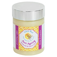 Ultra Bee Naturally Bee Beautiful Ultra Bee Anti Ageing Face Balm 100ml