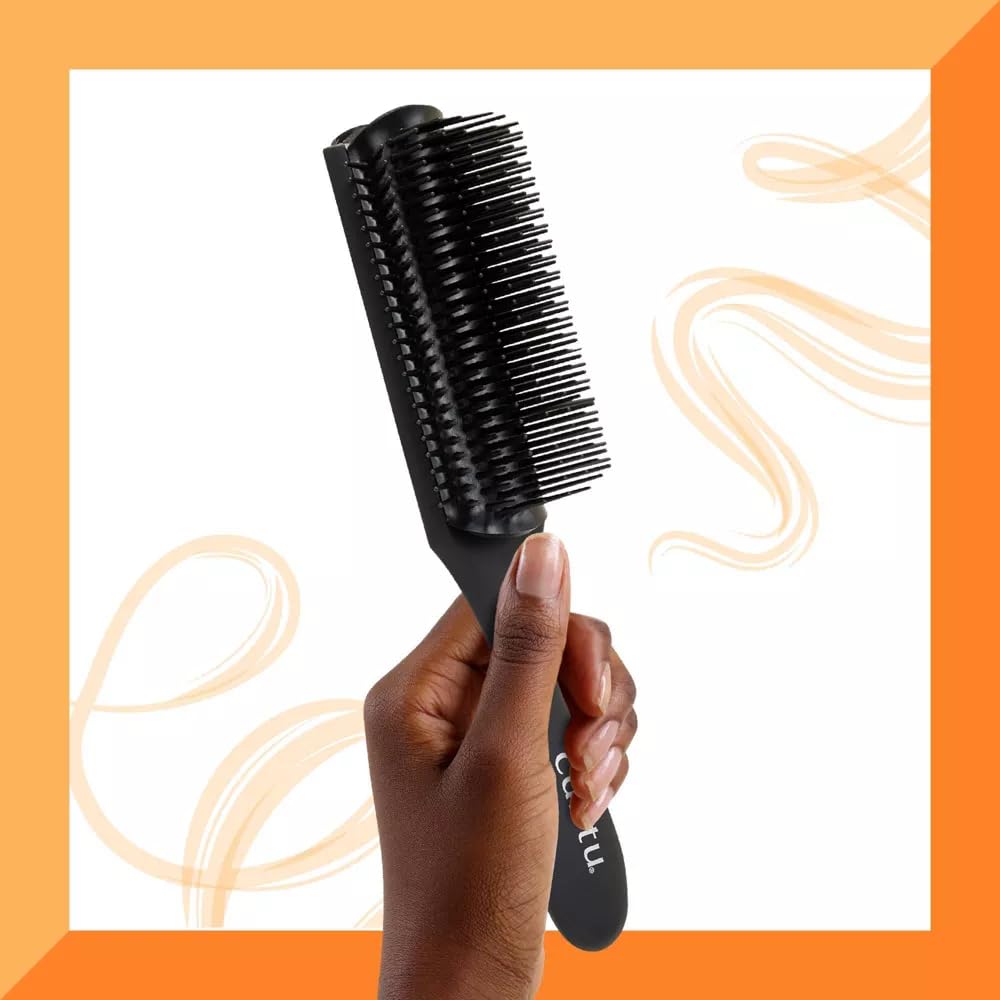 CANTU Cantu Hair Accessories Detangle Sturdy Wash Day Brush