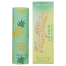 Yes Studio Lip Balm Happy Vibes Pineapple Flavour Soothing 3.5g