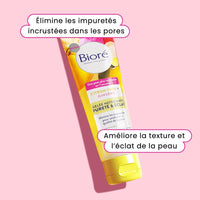 Bioré Biore Purity & Radiance Cleansing Jelly 110 ml
