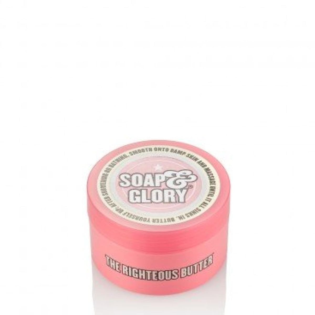 Soap & Glory Soap and Glory Righteous Butter 50ml