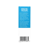 Beauty Formulas BEAUTY FORMULAS MOISTURE HYALURONIC ACID 30ML SERUM