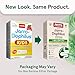 Jarrow Formulas Jarro-Dophilus Kids Probiotics and Prebiotics 1 Billion CFU Supplement for Intestinal and Immune Health Support 60 SugarFree RaspberryFlavored Chewable Tablets 30 Day Supply Pack of 12
