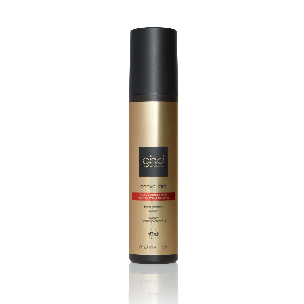 GHD Ghd Bodyguard Heat Protect - Hitzeschutz für feines Haar