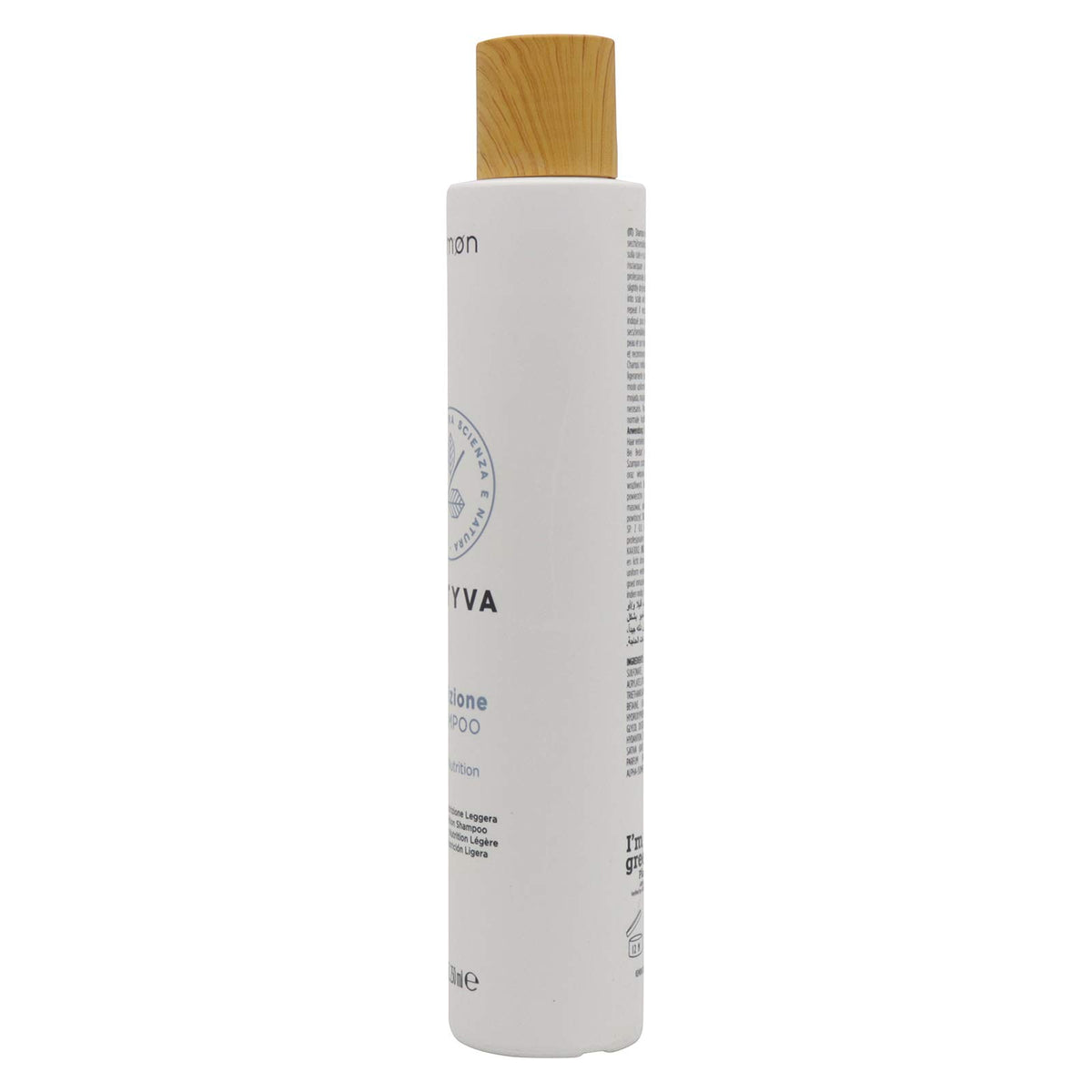 Kemon Shampoo – 250 g