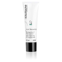 Ella Baché Deep Cleansing T-Zone Exfoliator | Blackhead Scrub | This cream features deep cleansing silica particles, targeting local blemishes of the forehead and the nose for an instant clear complexion | 50 ml