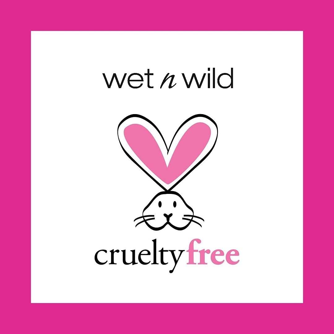 wet n wild Wet n Wild, Prime Focus Primer Serum, Water-based Serum Primer with Rose Water, Camellia Leaf Extract for a Nourishing Effect, Long-lasting and Hydrating Formula with Silky and Creamy Texture