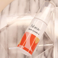 Hi Brow Eyebrows by Design Hi Brow Brow Cleanser Foaming Formula