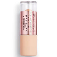 Makeup Revolution Matte Base Concealer C2
