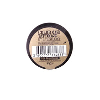 Maybelline Color Tattoo Veils Breathless 101 52g
