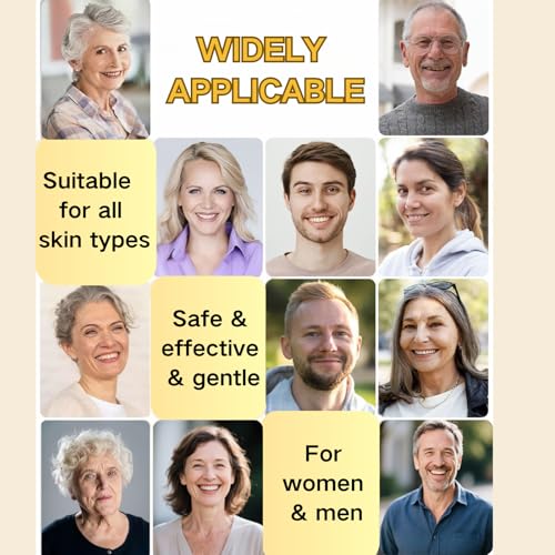 TBeautfave Organic Grass-Fed Beef Tallow & Honey Balm - Beef Tallow Skin Care -Tallow Face Cream for Women & Men