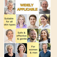 TBeautfave Organic Grass-Fed Beef Tallow & Honey Balm - Beef Tallow Skin Care -Tallow Face Cream for Women & Men