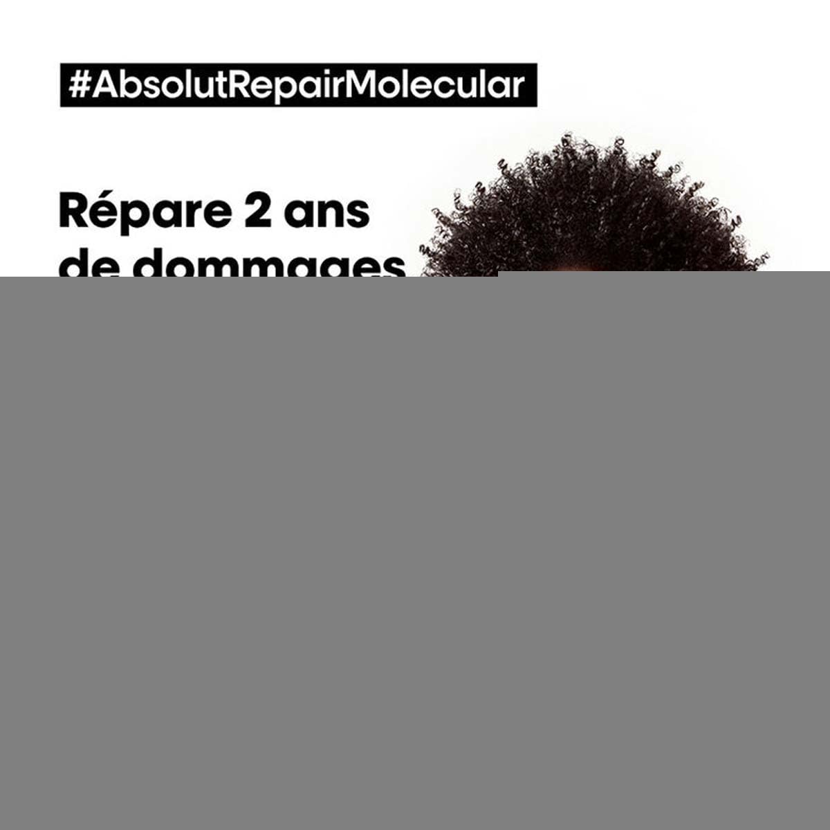 H.H Pro L'Oréal Professionnel Serie Expert Absolut Repair Molecular Pre-Shampoo Treatment 190ml
