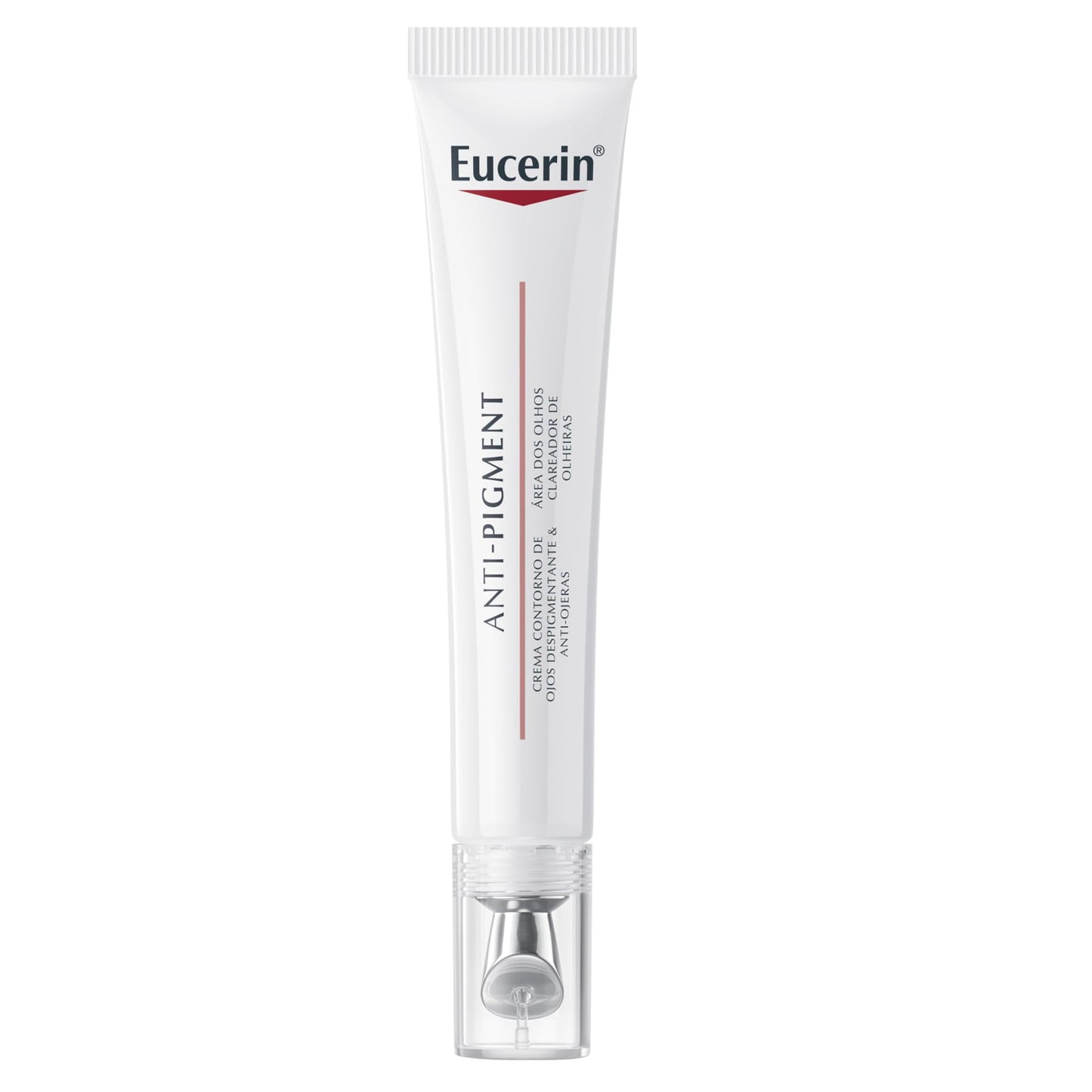 Eucerin Anti-pigment Dark Circle Illuminating Eye Care 15ml