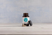 Viridian - High Potency Vitamin B3, 250mg - 30 Caps | Reduce Tiredness & Fatigue | Skin & Nervous System Support | Nicotinamide & Nicotinic Acid | Vegan Friendly | Nutritionist Formulated